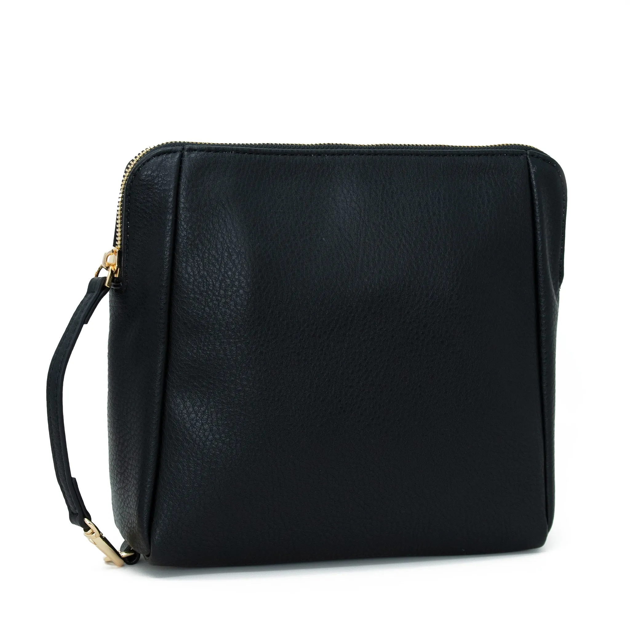 Multi-Use Makeup Bag