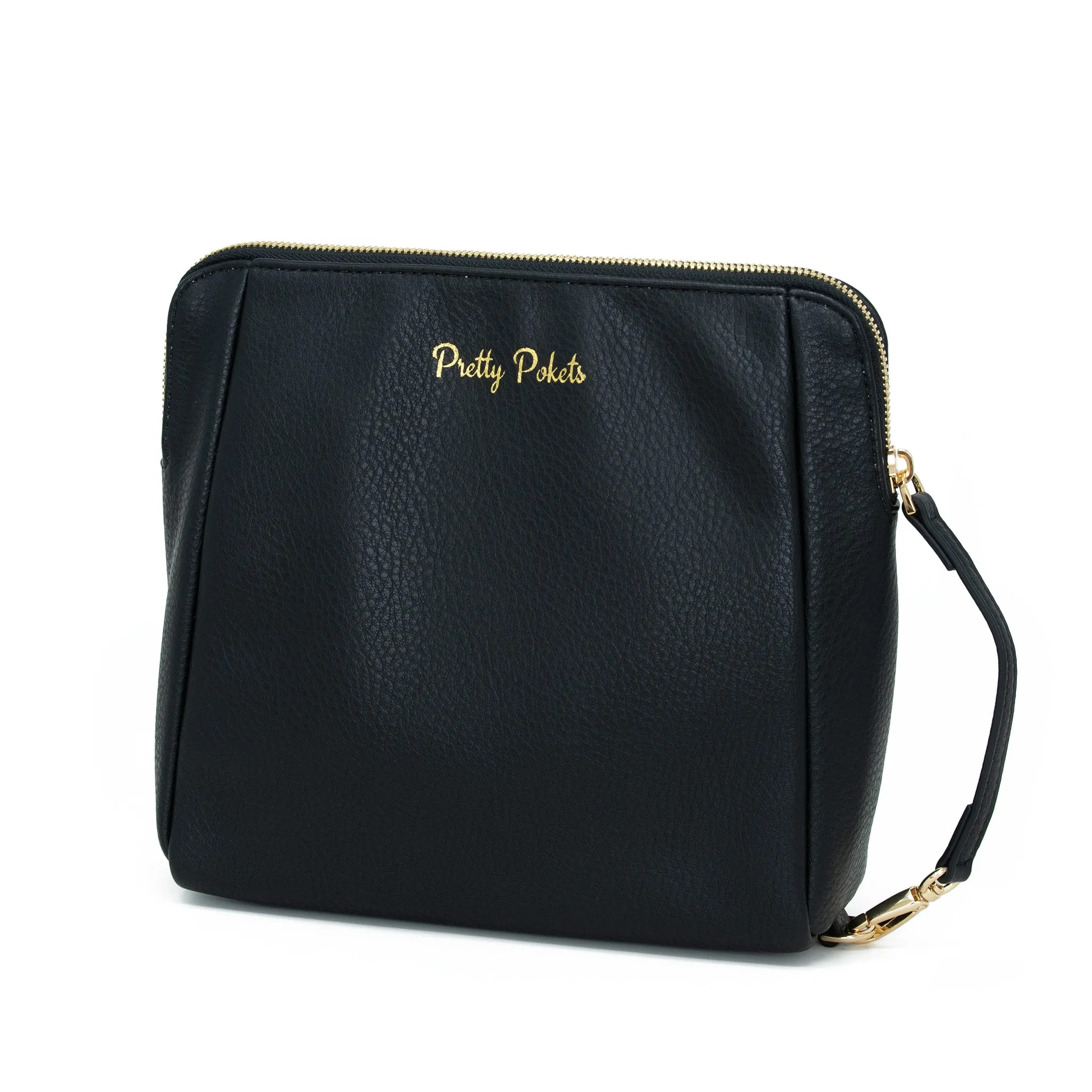 Multi-Use Makeup Bag