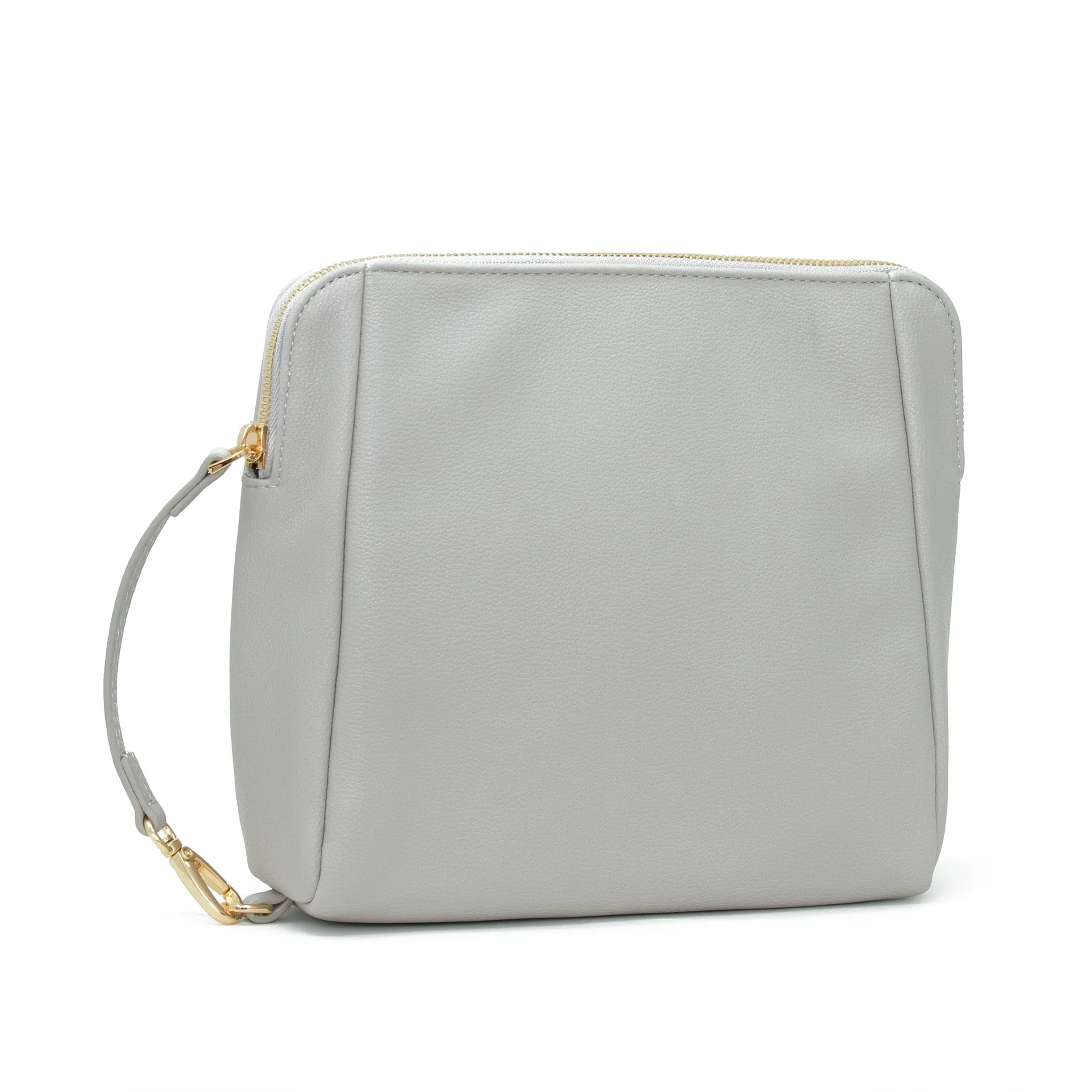 Multi-Use Makeup Bag