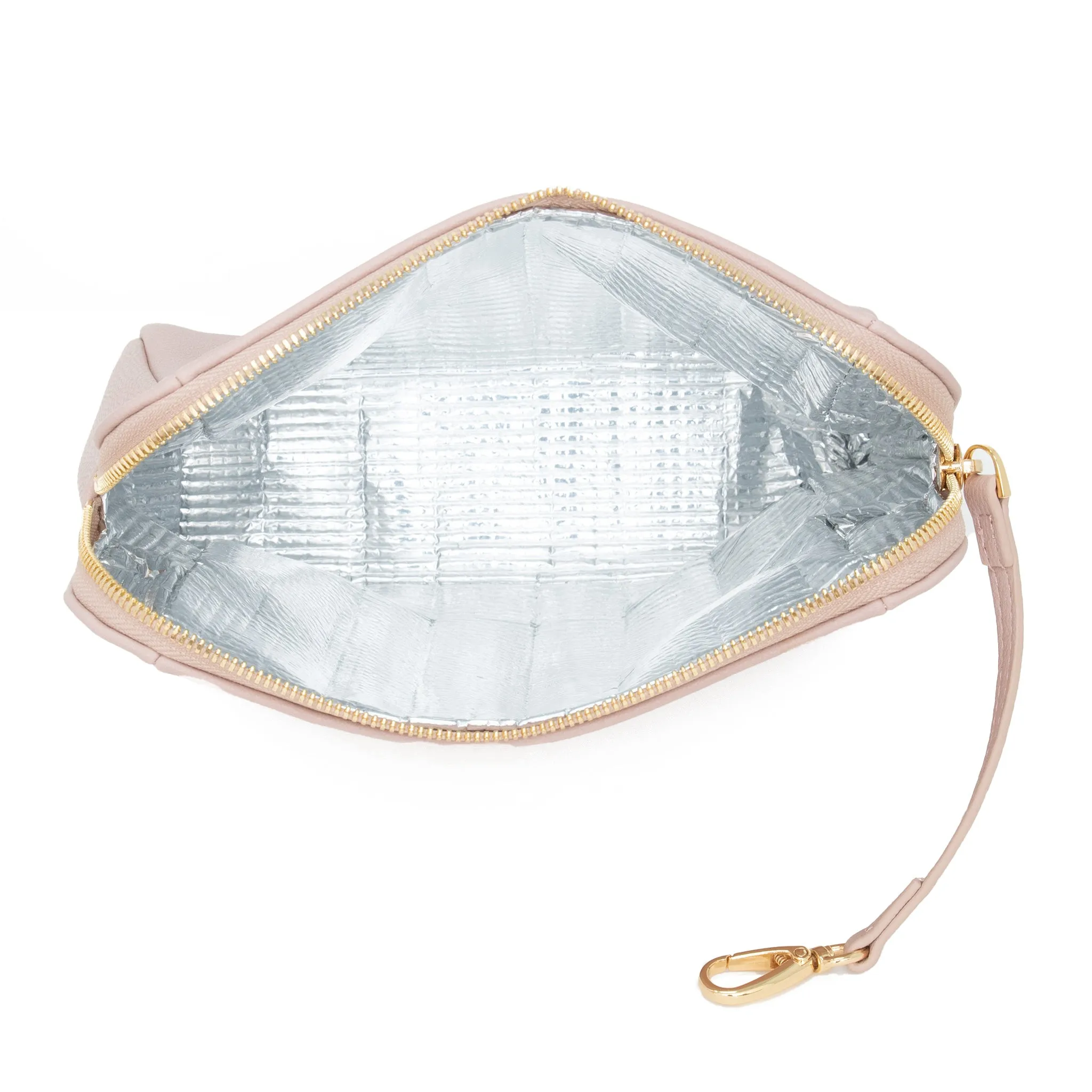 Multi-Use Makeup Bag