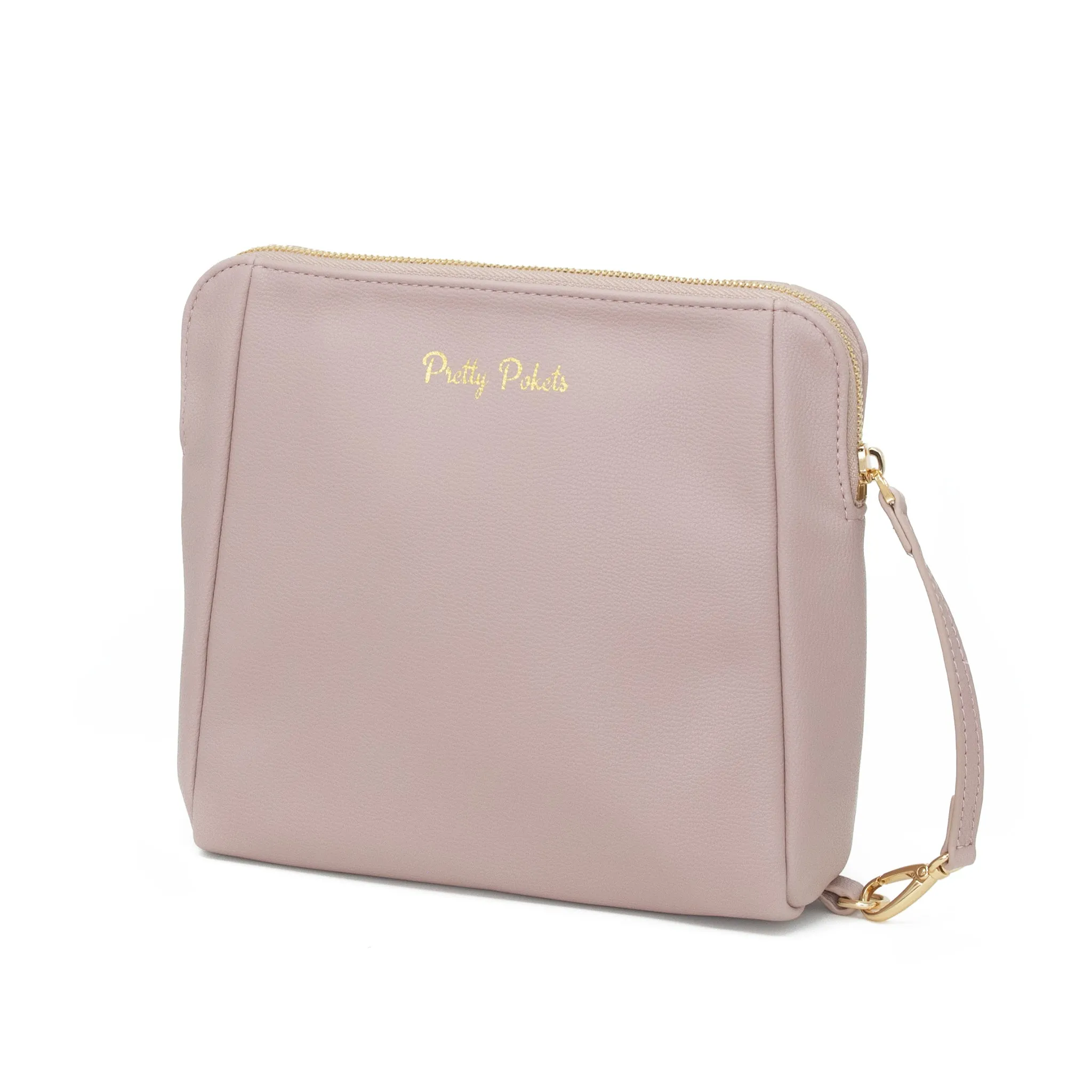 Multi-Use Makeup Bag