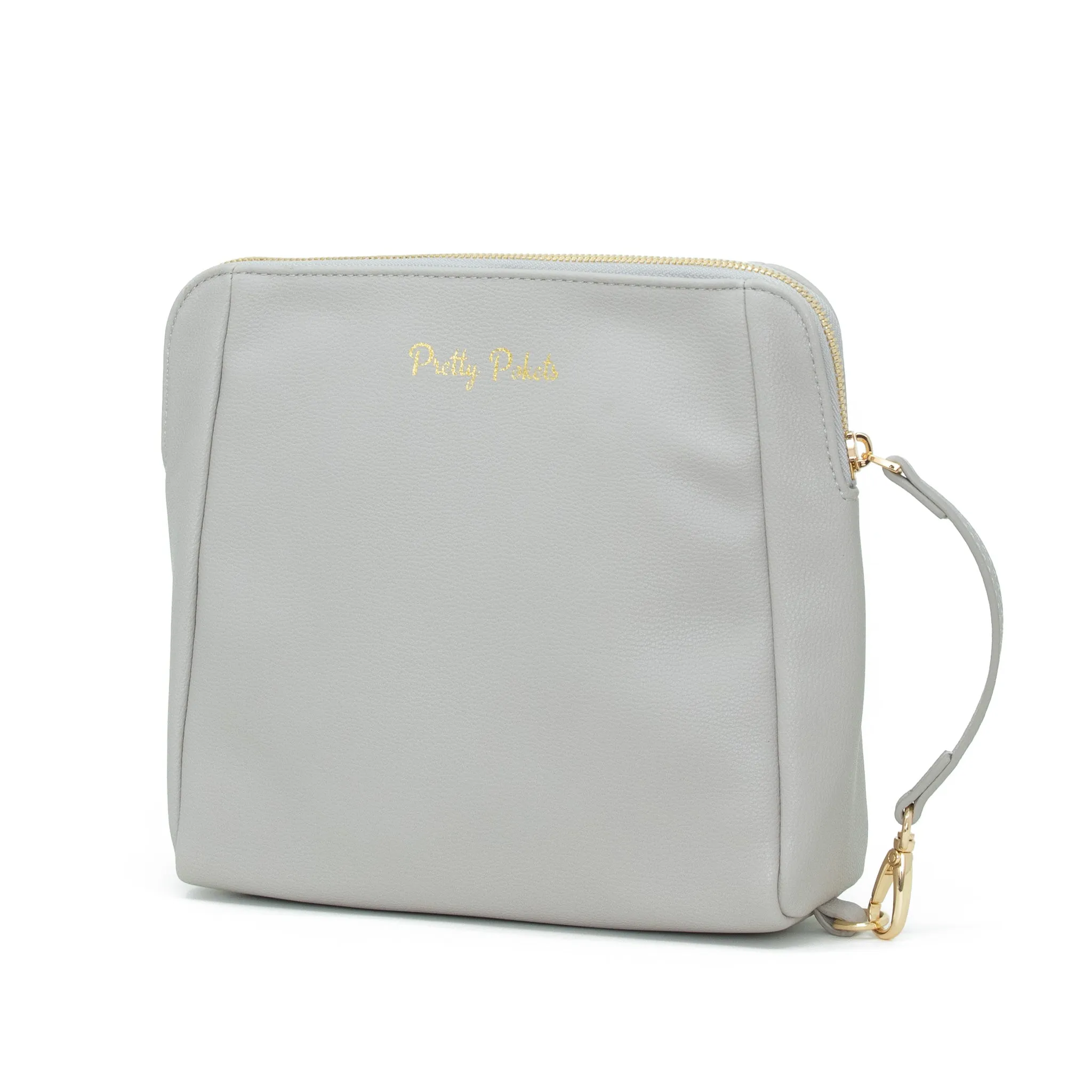 Multi-Use Makeup Bag