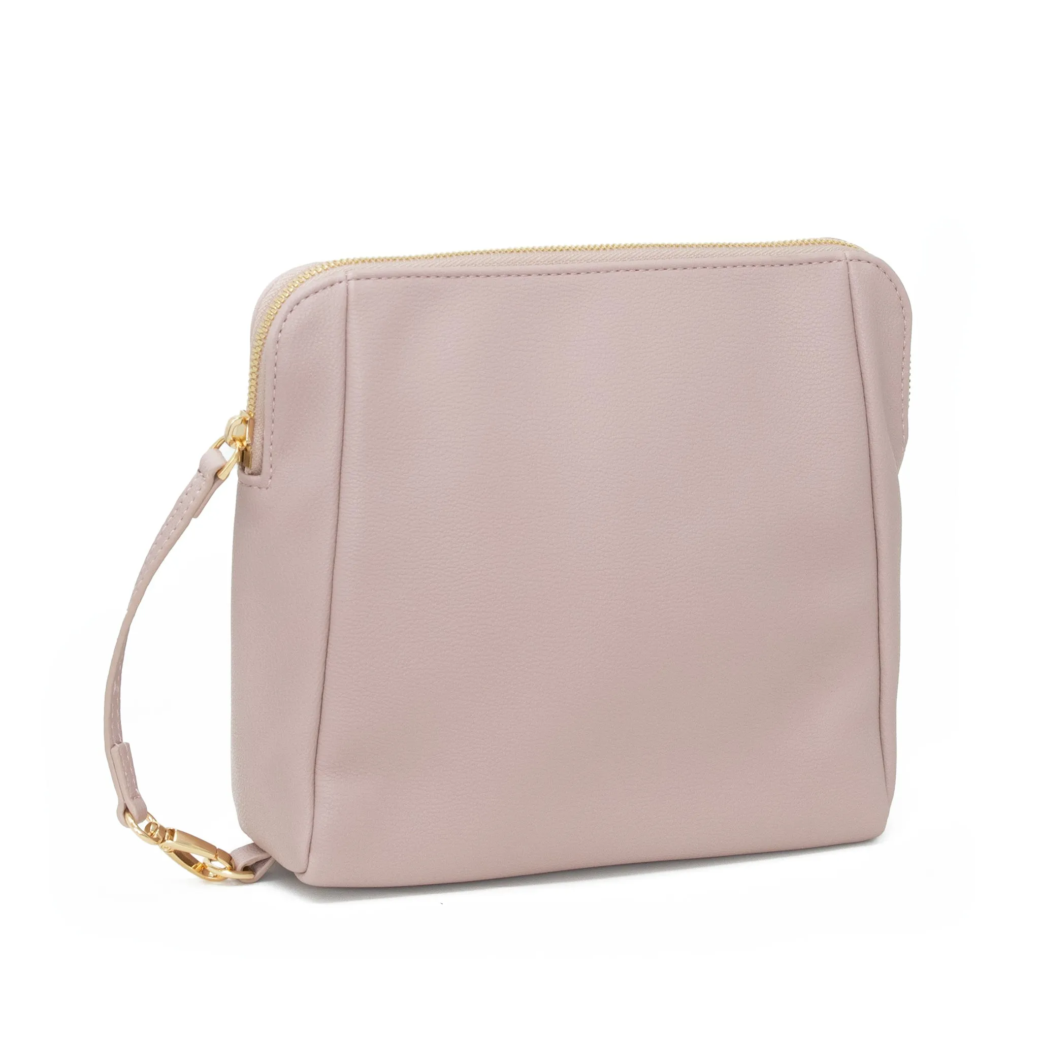 Multi-Use Makeup Bag