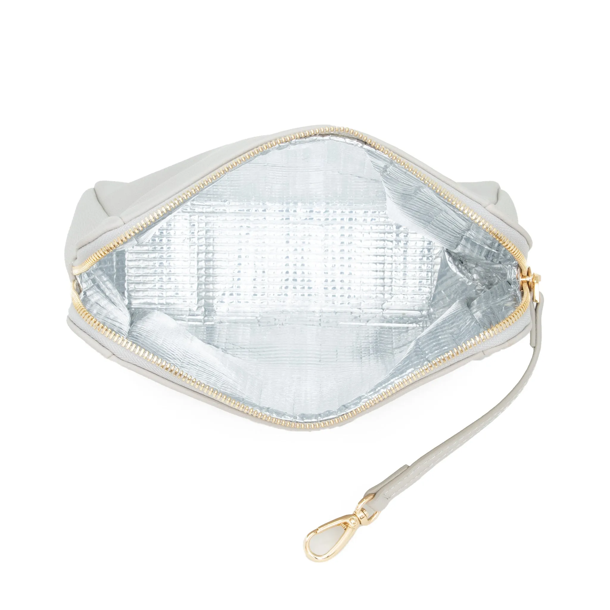 Multi-Use Makeup Bag