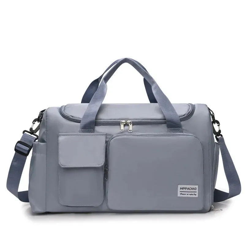 Multifunctional Travel Gym Bag
