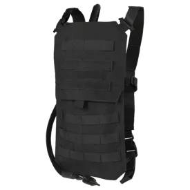 Oasis Hydration Carrier | Black, Olive Drab, Coyote