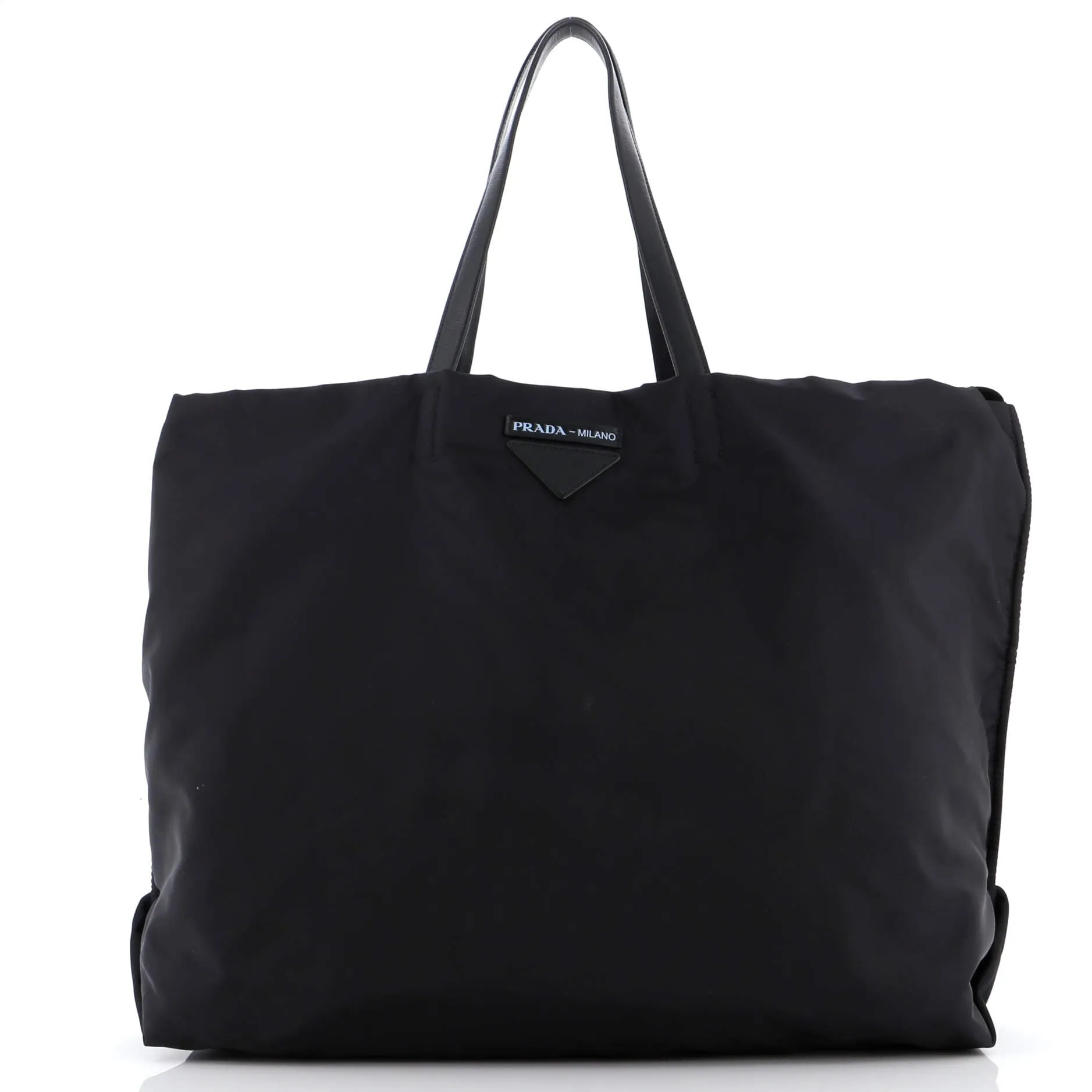 Open Tote Tessuto XL