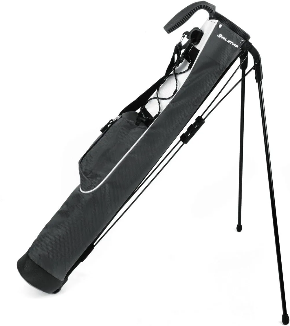 Orlimar Pitch n Putt Golf Lightweight Stand Carry Bag