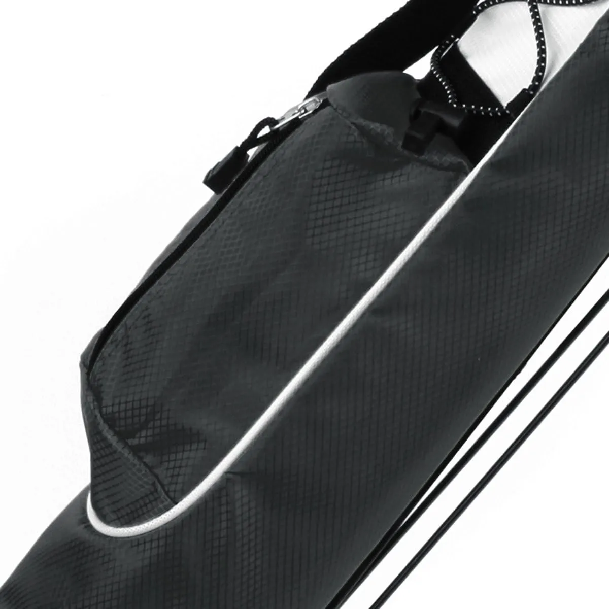 Orlimar Pitch n Putt Golf Lightweight Stand Carry Bag