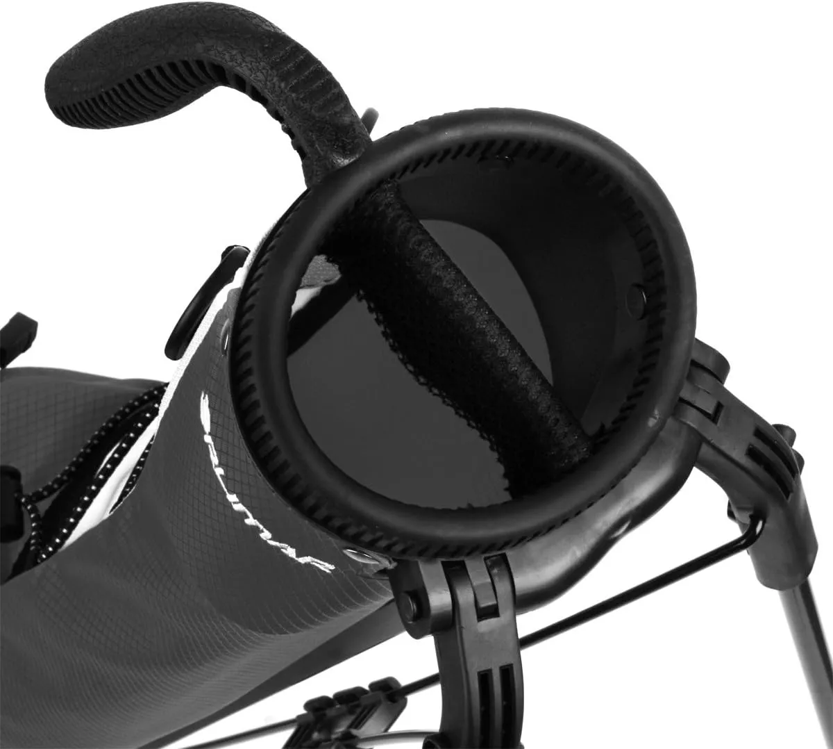 Orlimar Pitch n Putt Golf Lightweight Stand Carry Bag
