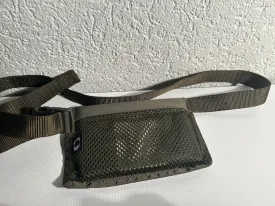 Pouch, Concealed inside the Waist Pouch