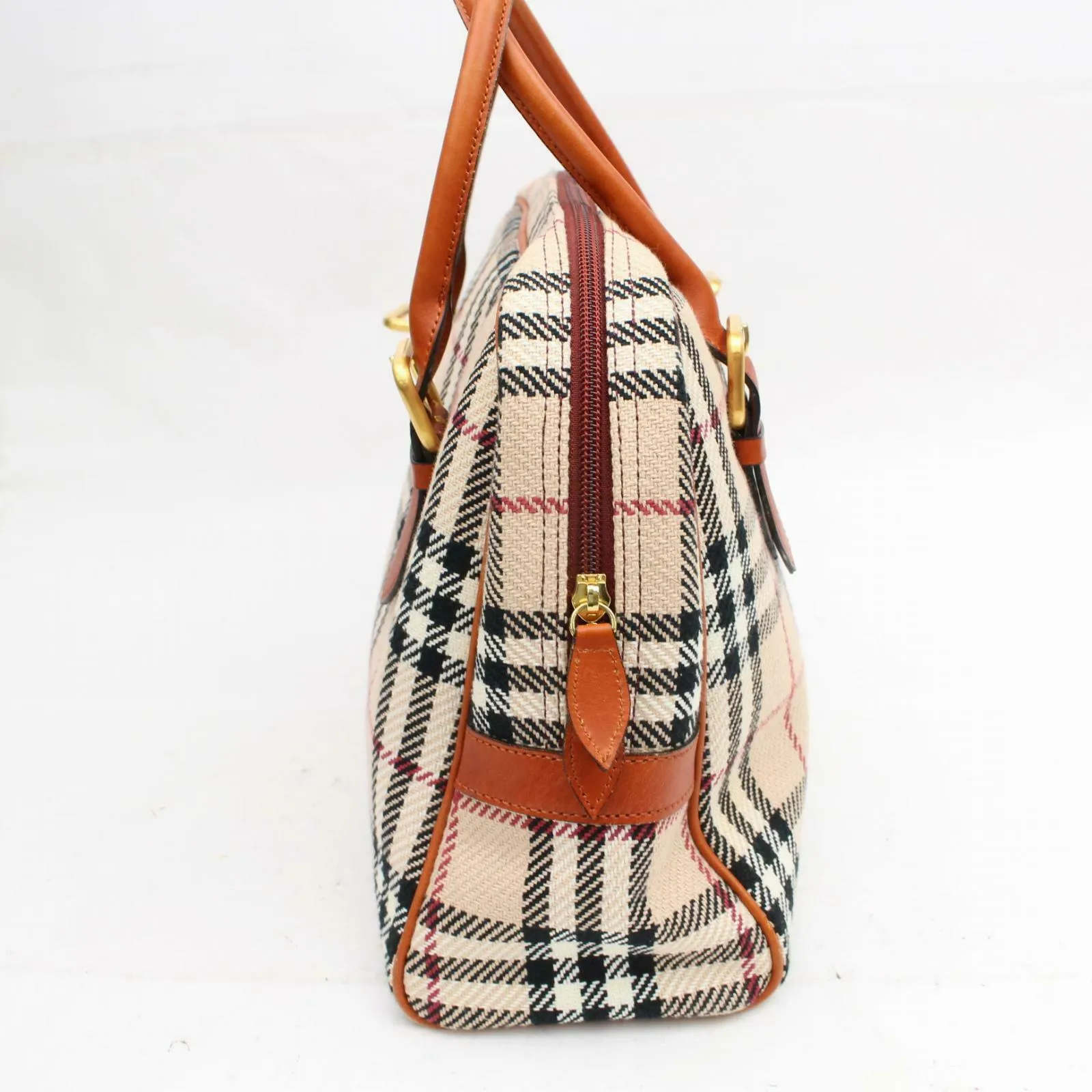 Prada Tessuto Stampato Tote Bag (SHG-20027)