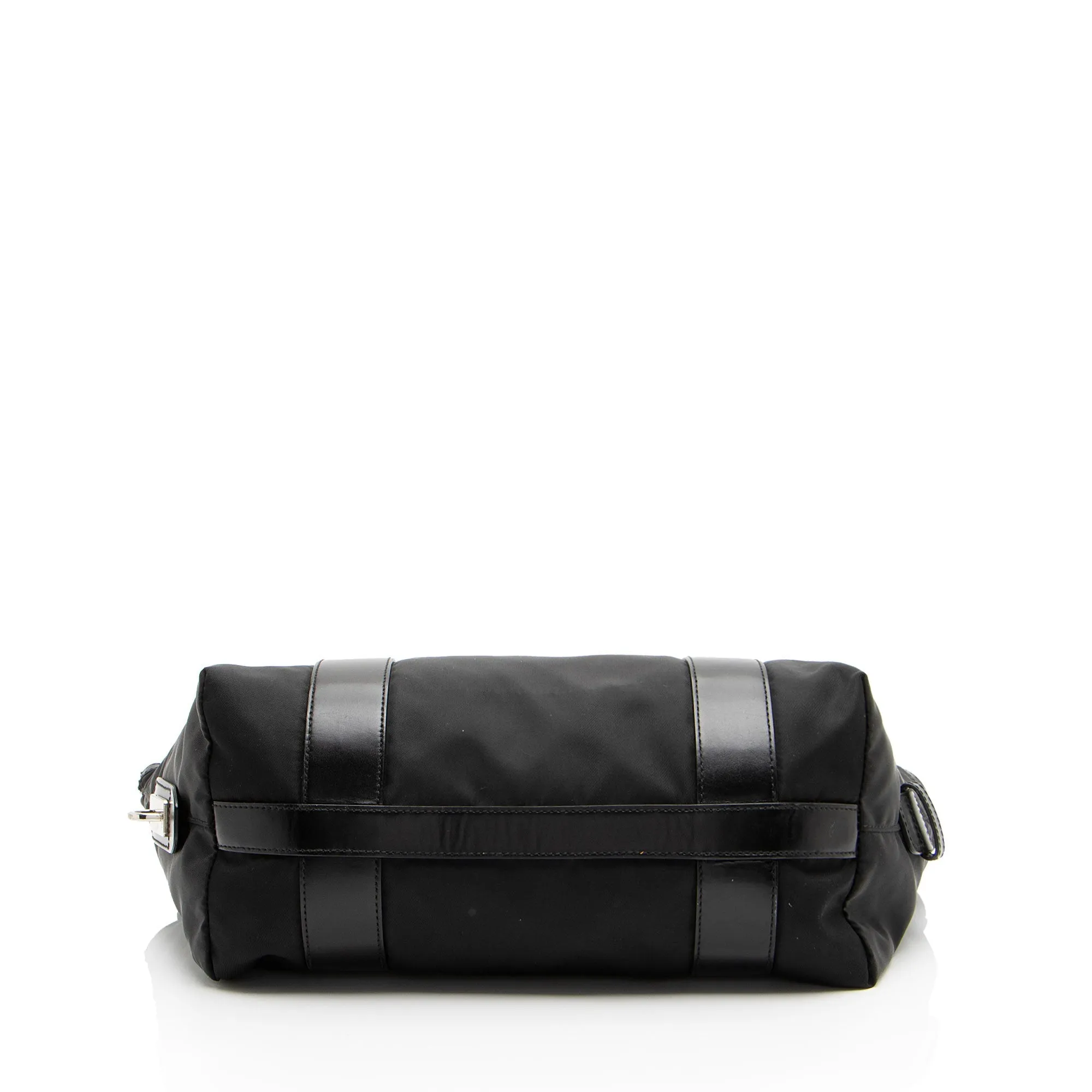 Prada Tessuto Tote