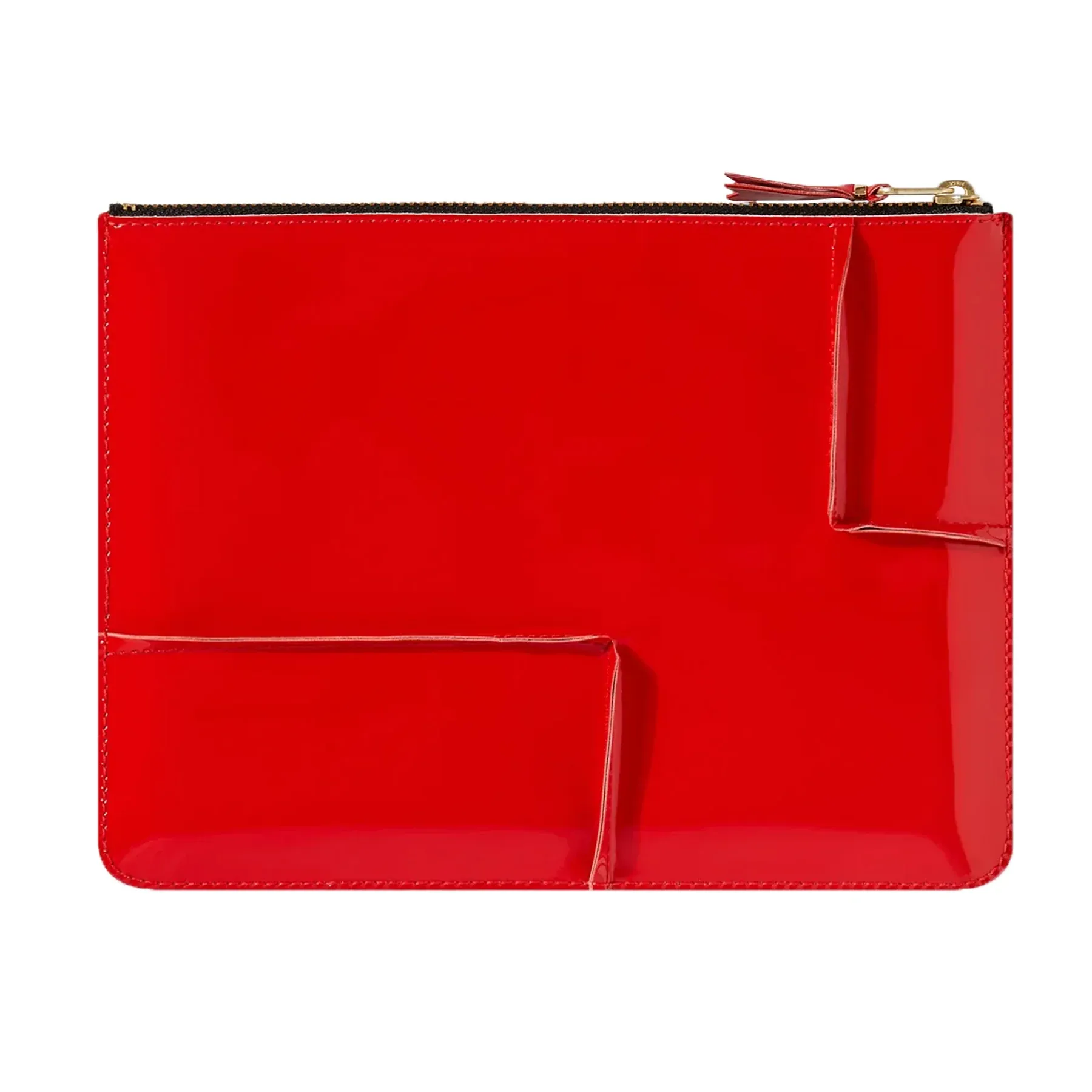 Reversed Pouch