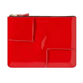 Reversed Pouch