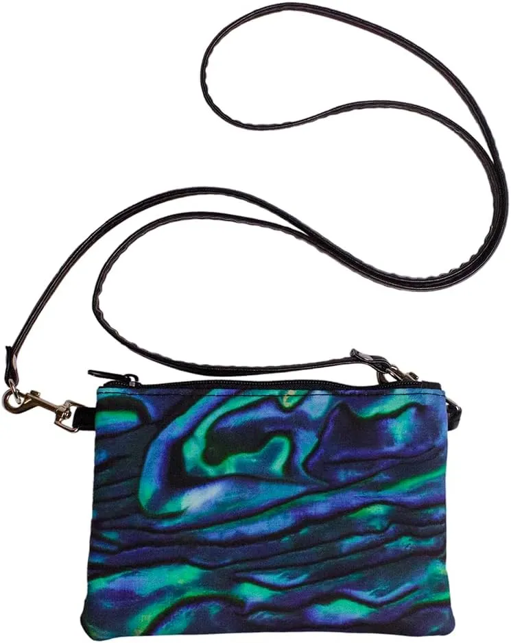 Rosemary & Fig Stylish, Fun, Whimsical Crossbody Bags for Women: Travel, Party, Every Day Use. Phone Purse. Great Gift!