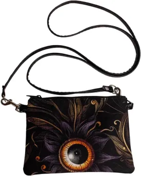 Rosemary & Fig Stylish, Fun, Whimsical Crossbody Bags for Women: Travel, Party, Every Day Use. Phone Purse. Great Gift!