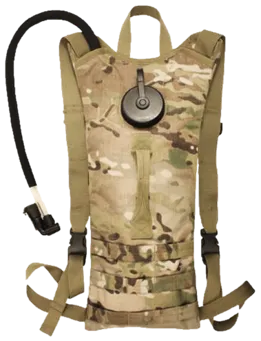 Tactical Hydration System (3.0 Liter)