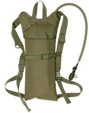 Tactical Hydration System (3.0 Liter)