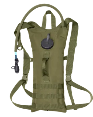 Tactical Hydration System (3.0 Liter)