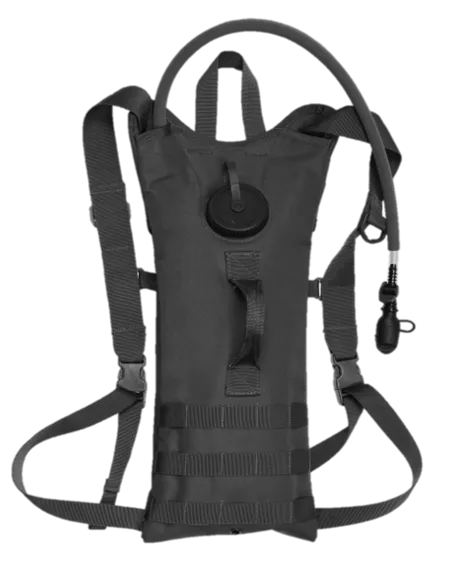 Tactical Hydration System (3.0 Liter)