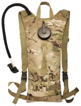 Tactical Hydration System (3.0 Liter)