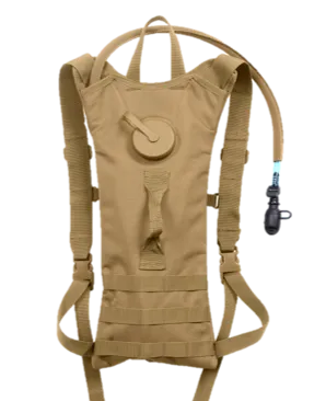 Tactical Hydration System (3.0 Liter)