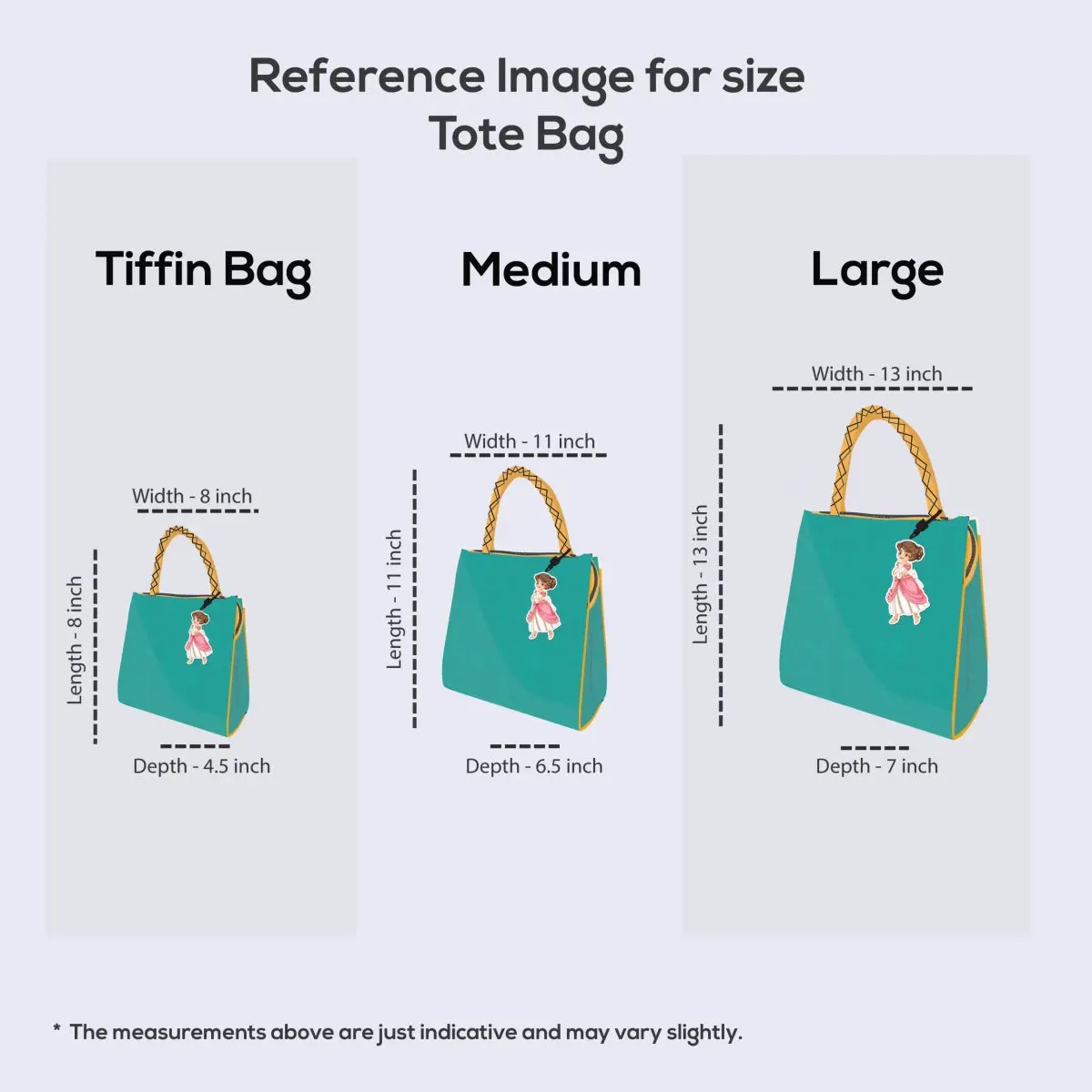 Travel Tote Bag