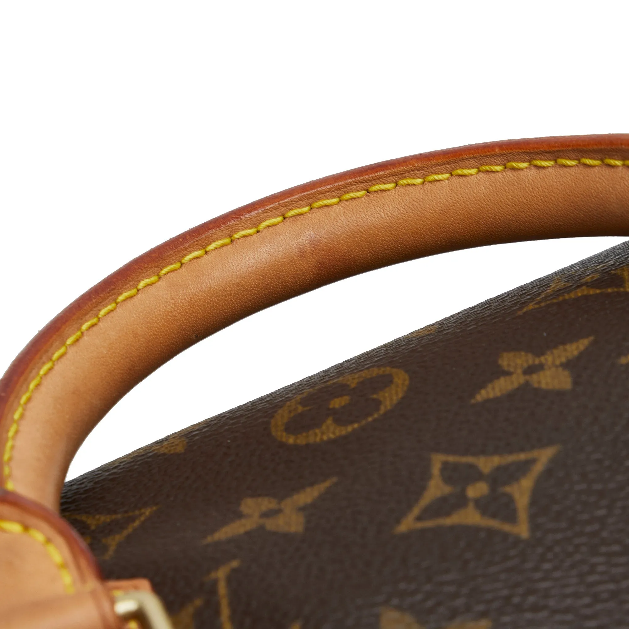 Trendy Inspired Louis Vuitton Speedy 35 Monogram Canvas