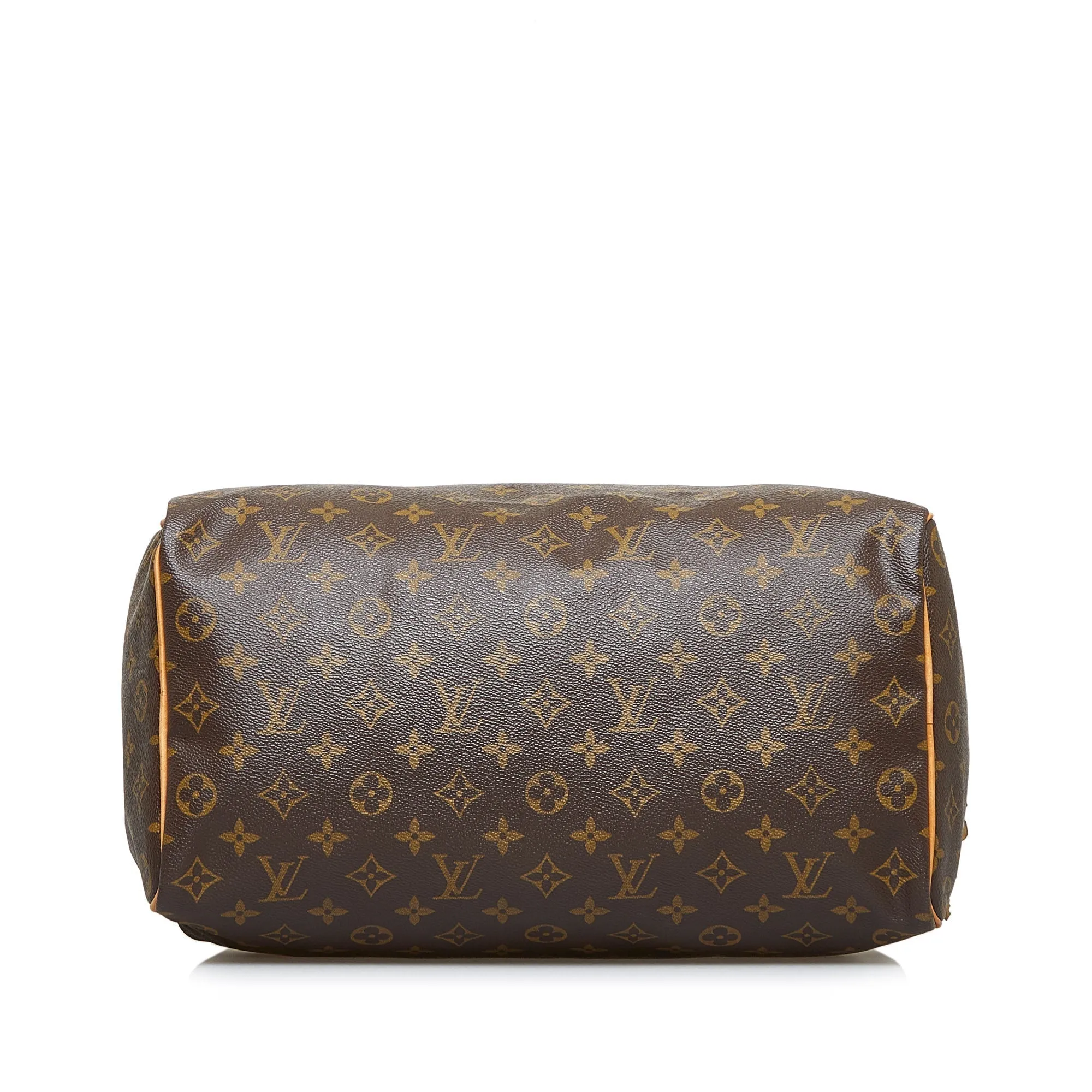 Trendy Inspired Louis Vuitton Speedy 35 Monogram Canvas