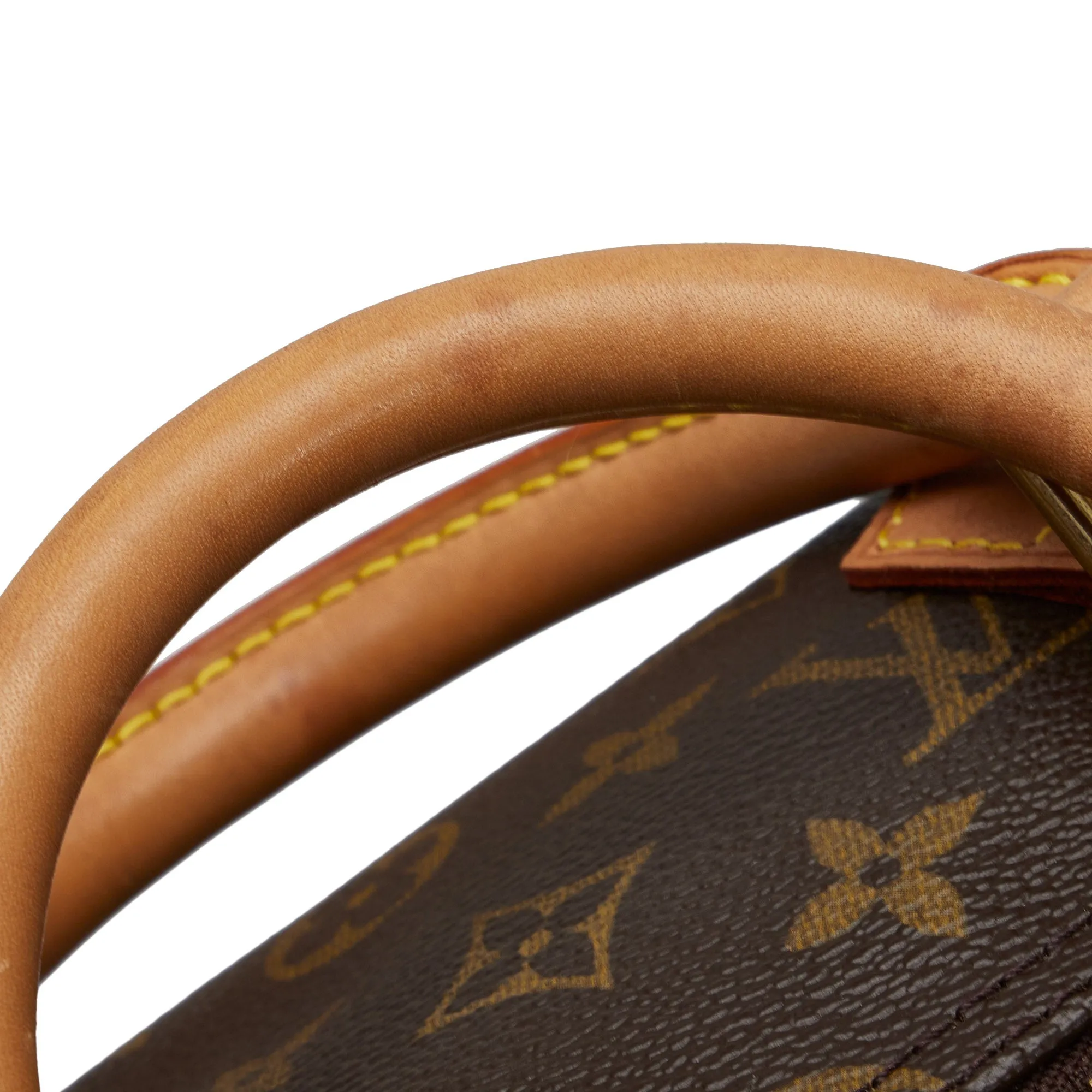Trendy Inspired Louis Vuitton Speedy 35 Monogram Canvas