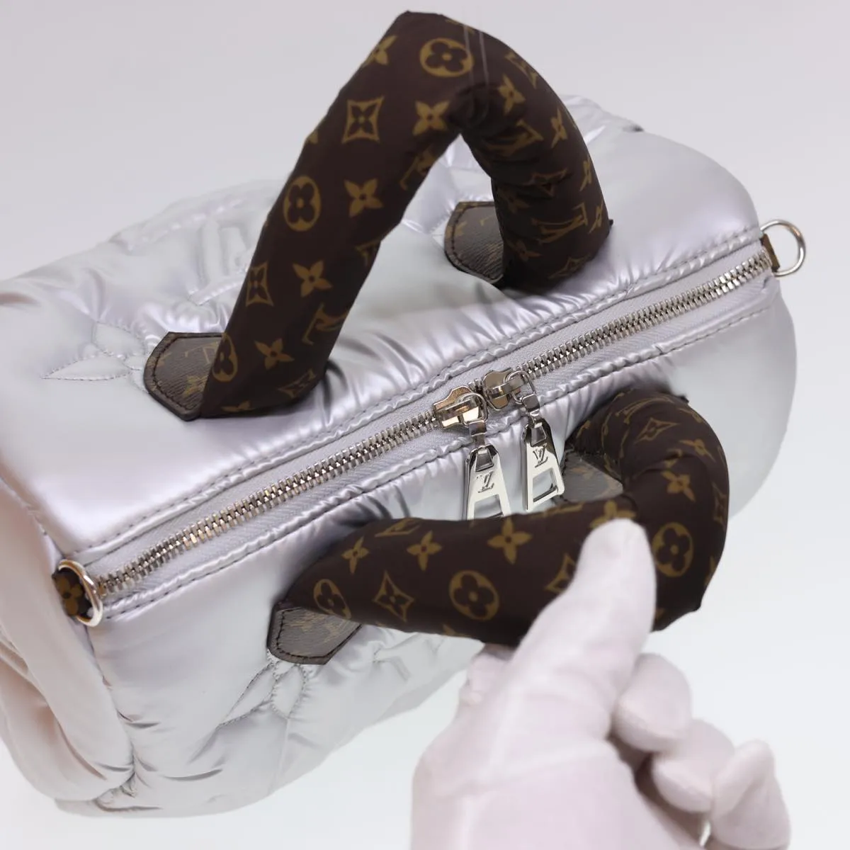 Trendy Inspired Louis Vuitton Speedy Bandouliere 25 Shoulder Bag