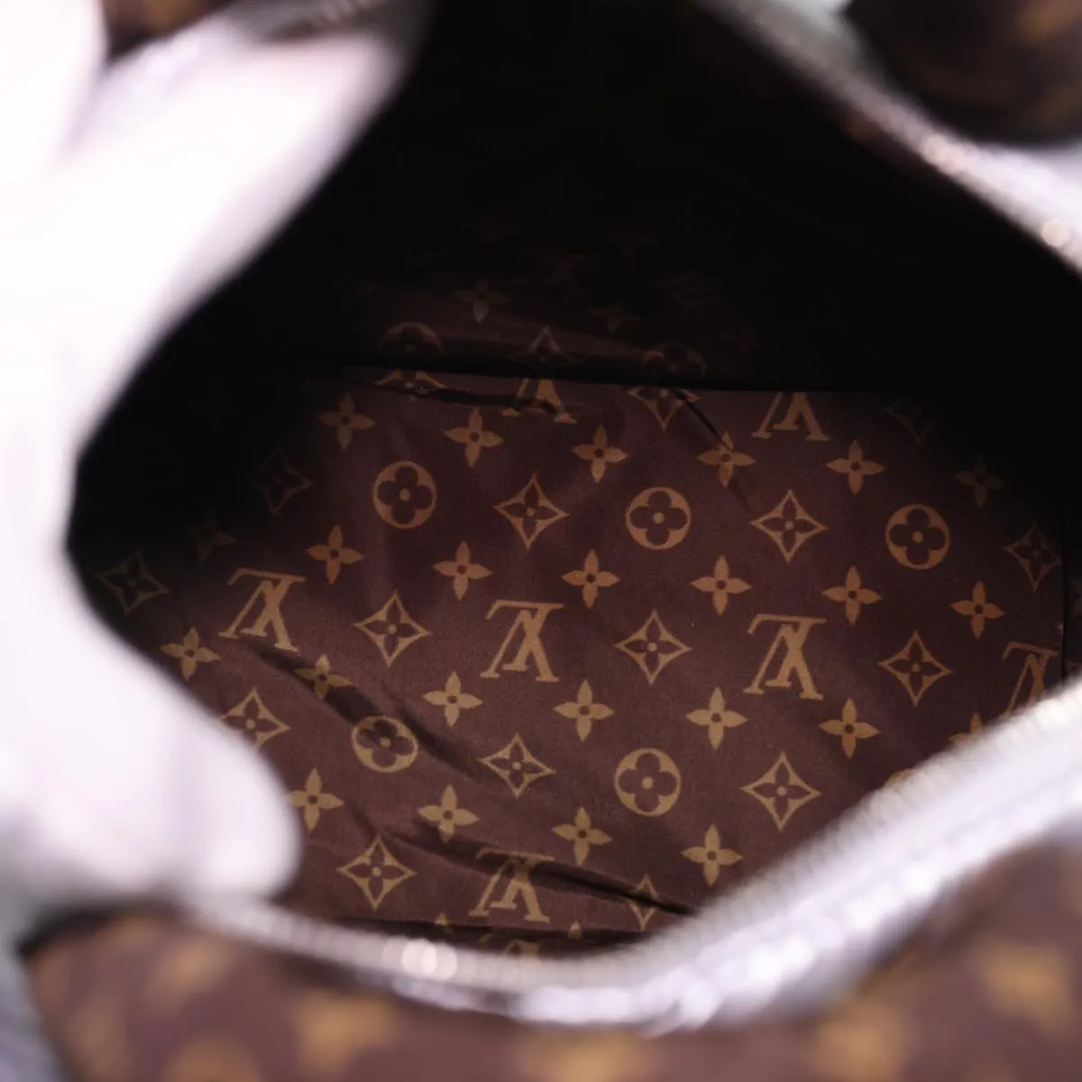 Trendy Inspired Louis Vuitton Speedy Bandouliere 25 Shoulder Bag