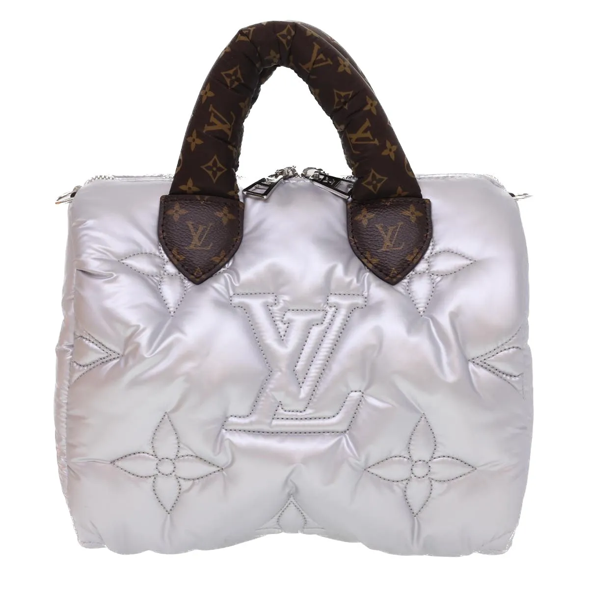 Trendy Inspired Louis Vuitton Speedy Bandouliere 25 Shoulder Bag