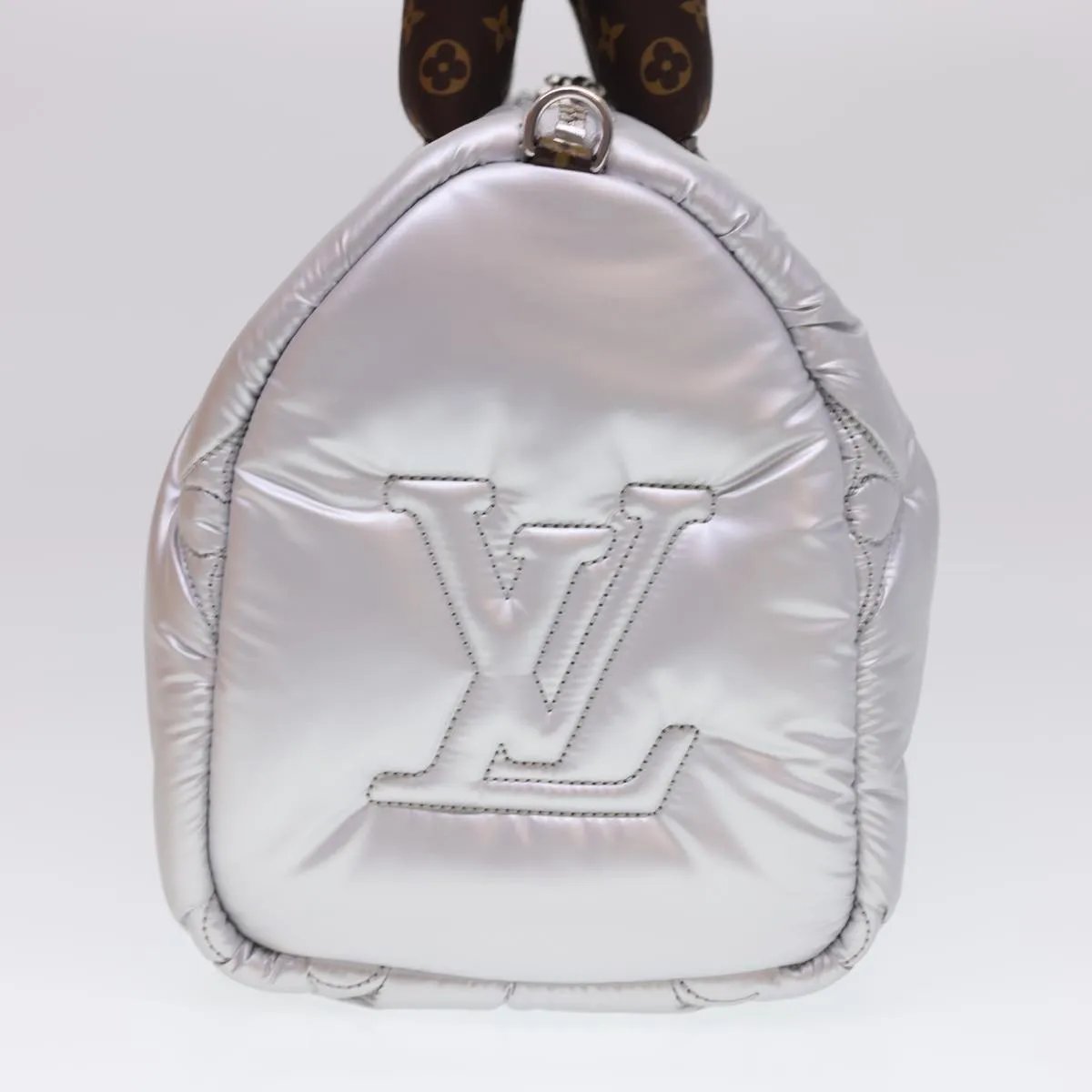 Trendy Inspired Louis Vuitton Speedy Bandouliere 25 Shoulder Bag