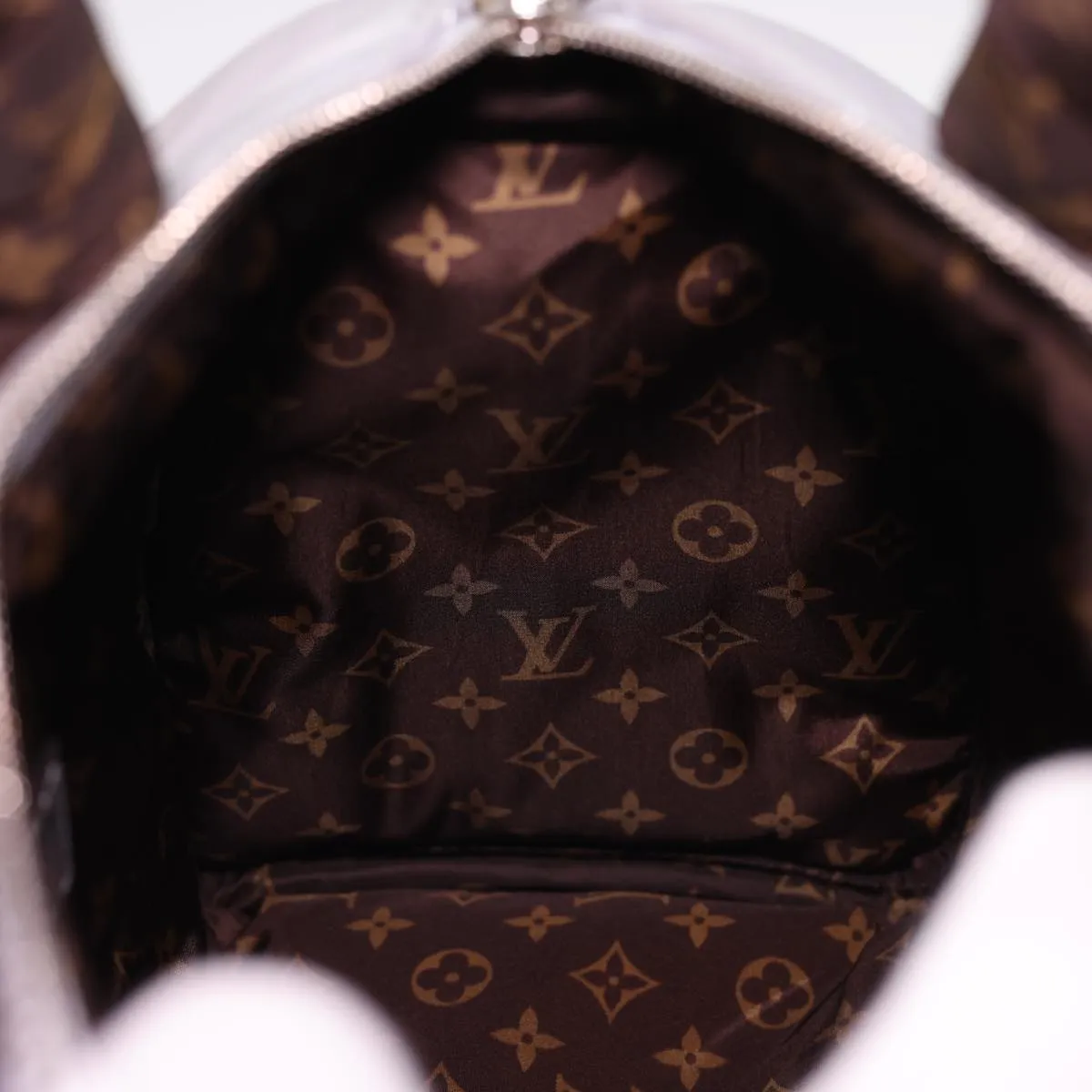 Trendy Inspired Louis Vuitton Speedy Bandouliere 25 Shoulder Bag