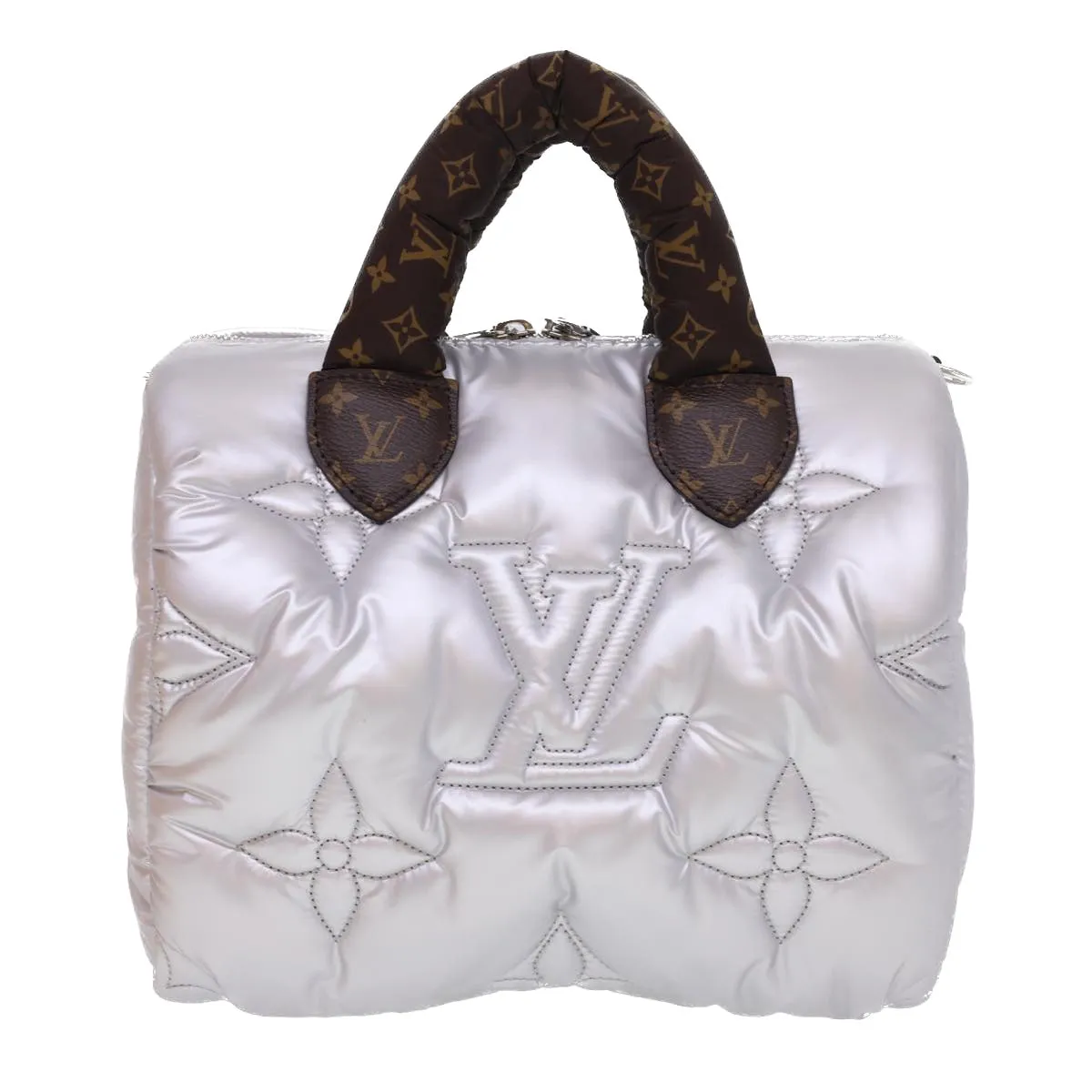 Trendy Inspired Louis Vuitton Speedy Bandouliere 25 Shoulder Bag