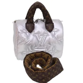 Trendy Inspired Louis Vuitton Speedy Bandouliere 25 Shoulder Bag