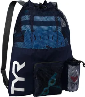 TYR Navy, One Size