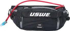 USWE ZULO 1.5L VENTED HIP HYDRATION PACK