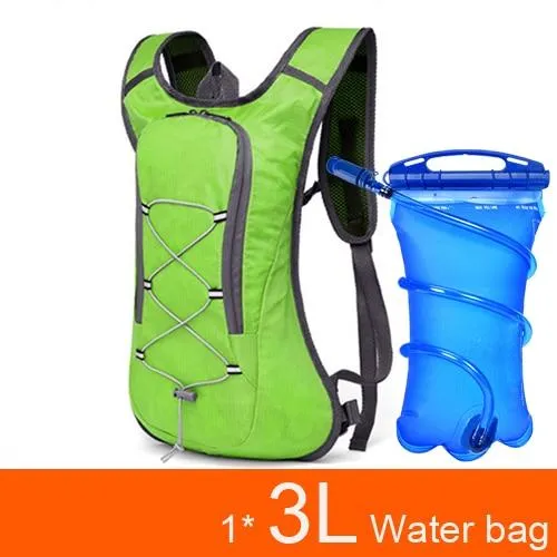 Water Hydration backpack NEWBOLER 3L