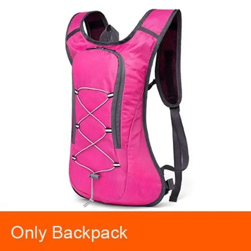 Water Hydration backpack NEWBOLER 3L
