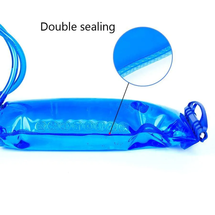 Water Hydration backpack NEWBOLER 3L