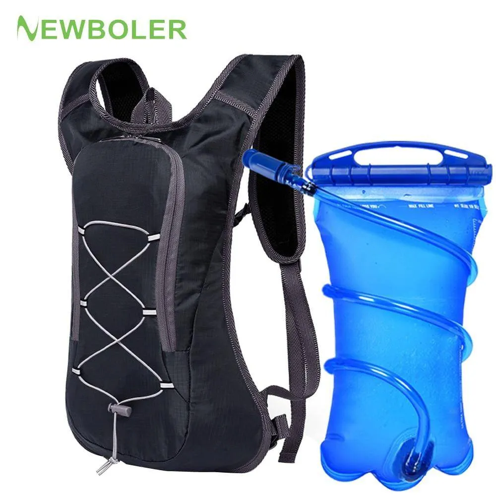 Water Hydration backpack NEWBOLER 3L