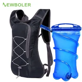 Water Hydration backpack NEWBOLER 3L