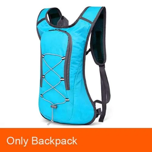Water Hydration backpack NEWBOLER 3L