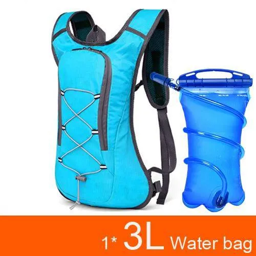 Water Hydration backpack NEWBOLER 3L
