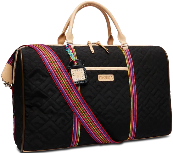 Weekender Meg