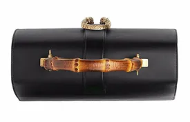 (WMNS) GUCCI Dionysus Series Cortices Bamboo Single Shoulder hand Bag Middle