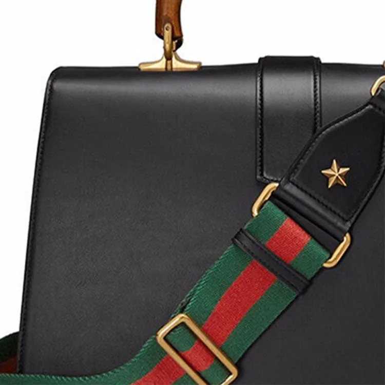 (WMNS) GUCCI Dionysus Series Cortices Bamboo Single Shoulder hand Bag Middle